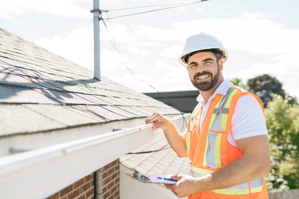 Roof Gutter Cleaning in Gurnee, IL