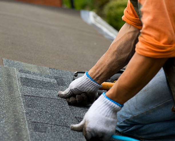 Quick and Trustworthy Emergency Roof Repair Services in Gurnee, IL